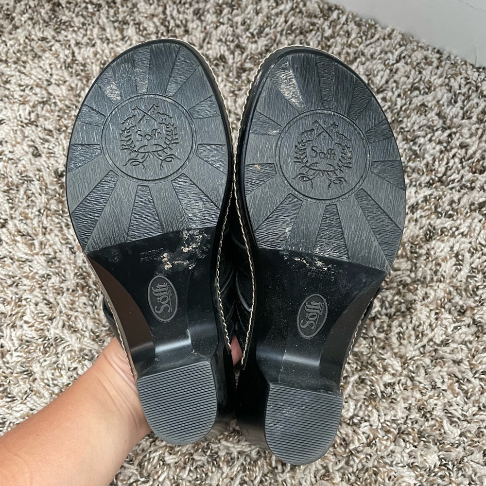Sofft Clogs - Picture 5 of 5